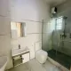 4 bedroom semi  detached with bq 