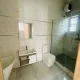 4 bedroom semi  detached with bq 