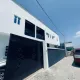 Two (2) bedroom flat apartment Location