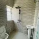 Two (2) bedroom flat apartment Location