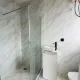 fully serviced 2 bedroom flat. Ologolo, lekki.