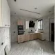 fully serviced 2 bedroom flat. Ologolo, lekki.