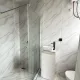 fully serviced 2 bedroom flat. Ologolo, lekki.