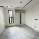 fully serviced 2 bedroom flat. Ologolo, lekki.