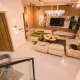 1 UNIT OF BRAND NEW FULLY FURNISHED 4 BEDROOM TERRACE