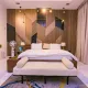 1 UNIT OF BRAND NEW FULLY FURNISHED 4 BEDROOM TERRACE