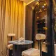 Fully serviced and fully furnished  (2) two bedroom apartment