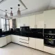 4 Bedroom terrace duplex in a secured and serviced estate.