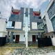 3 BED II 130 MILLION || ATICAN BEACHVIEW ESTATE OKUN-AJAH, LEKKI, LAGOS