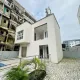 2 Bedroom Apartment with Swimming pool, Elevator and Gym