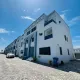 4 Bedroom Semi Detached Duplex With Bq in a secure estate with Swimming Pool &amp;amp; Gym