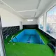 4 Bedroom Semi Detached Duplex With Bq in a secure estate with Swimming Pool &amp;amp; Gym