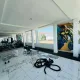 4 Bedroom Semi Detached Duplex With Bq in a secure estate with Swimming Pool &amp;amp; Gym