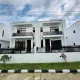 4 Bedroom Semi Detached Duplex, In A secured and service estate