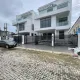 Luxurious 5 bedroom fully detached with bq and swimming pool