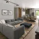CONTEMPORARY BRAND NEW  AUTOMATED  2 &amp;amp; 3 Bedroom