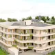 CONTEMPORARY BRAND NEW  AUTOMATED  2 &amp;amp; 3 Bedroom