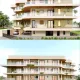 CONTEMPORARY BRAND NEW  AUTOMATED  2 &amp;amp; 3 Bedroom
