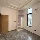 5 bedroom Fully detached duplex with BQ,