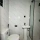 5 bedroom Fully detached duplex with BQ,