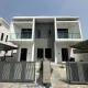 4 Bedroom Semi Detached Duplex with BQ FOR SALE