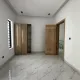4 Bedroom Semi Detached Duplex with BQ FOR SALE