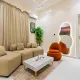 Brand new luxury 1bedroom apartment  *Location📍: ikate, lekki