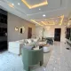Spacious 2 Bedroom Apartment with Top Notch Amenities available for short/long stay.