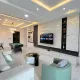 Spacious 2 Bedroom Apartment with Top Notch Amenities available for short/long stay.