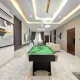 Spacious 2 Bedroom Apartment with Top Notch Amenities available for short/long stay.