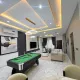 Spacious 2 Bedroom Apartment with Top Notch Amenities available for short/long stay.