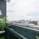 Apartment with top notch amenities available for short/long stay.