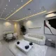 Apartment with top notch amenities available for short/long stay.