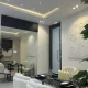 Apartment with top notch amenities available for short/long stay.