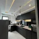 Apartment with top notch amenities available for short/long stay.
