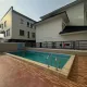TO LET || Well maintained 4 bedroom terrace with bq and swimming pool  Location : ONIRU / VICTORIA ISLAND