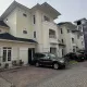 TO LET || Well maintained 4 bedroom terrace with bq and swimming pool  Location : ONIRU / VICTORIA ISLAND