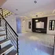 4 BEDROOM SEMI DETACHED DUPLEX WITH  BQ AT AJAH LEKKI