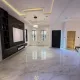 4 BEDROOM SEMI DETACHED DUPLEX WITH  BQ AT AJAH LEKKI
