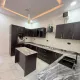 4 BEDROOM SEMI DETACHED DUPLEX WITH  BQ AT AJAH LEKKI