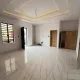 4 BEDROOM SEMI DETACHED DUPLEX WITH  BQ AT AJAH LEKKI