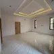 4 BEDROOM SEMI DETACHED DUPLEX WITH  BQ AT AJAH LEKKI