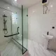 4 BEDROOM SEMI DETACHED DUPLEX WITH  BQ AT AJAH LEKKI
