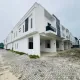 4 BED || 125 MILLION || AJAH, LEKKI, LAGOS