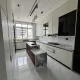 Contemporary Self Compound 5  bedroom Terrace with pool, home automation &amp;amp; bq  📍Location: Lekki Phase 1