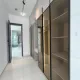 Contemporary 5 bedroom detached with pool, office/study, cinema, gym, rooftop terrace &amp;amp; bq in a secure estate