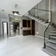 Contemporary 5 bedroom detached with pool, office/study, cinema, gym, rooftop terrace &amp;amp; bq in a secure estate
