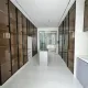 Contemporary 5 bedroom detached with pool, office/study, cinema, gym, rooftop terrace &amp;amp; bq in a secure estate