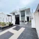LUXURY 5BEDROOM FULLY DETACHED DUPLEX FOR SALE.