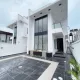 LUXURY 5BEDROOM FULLY DETACHED DUPLEX FOR SALE.
